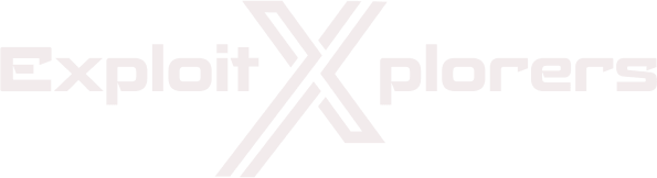 ExploitXplorers